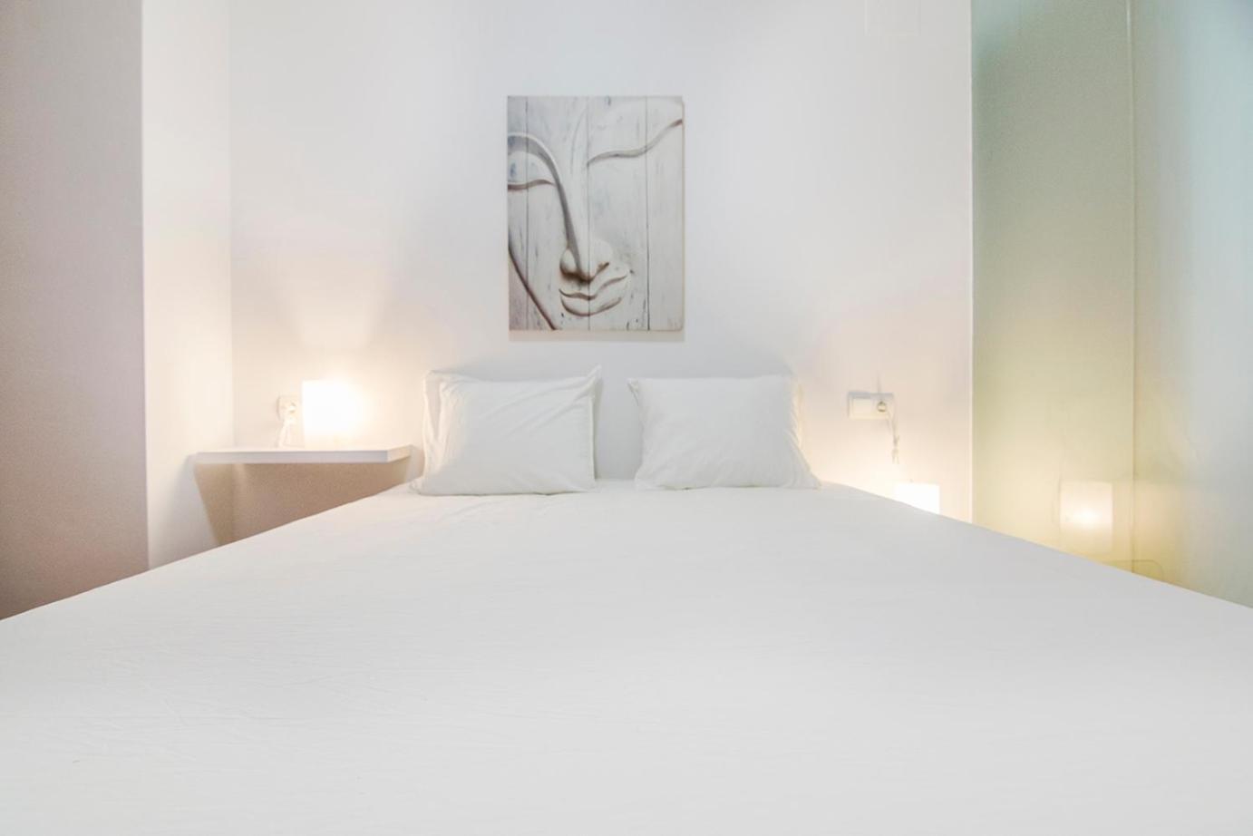Appartement Vlc Host - Doctor Lluch Valencia