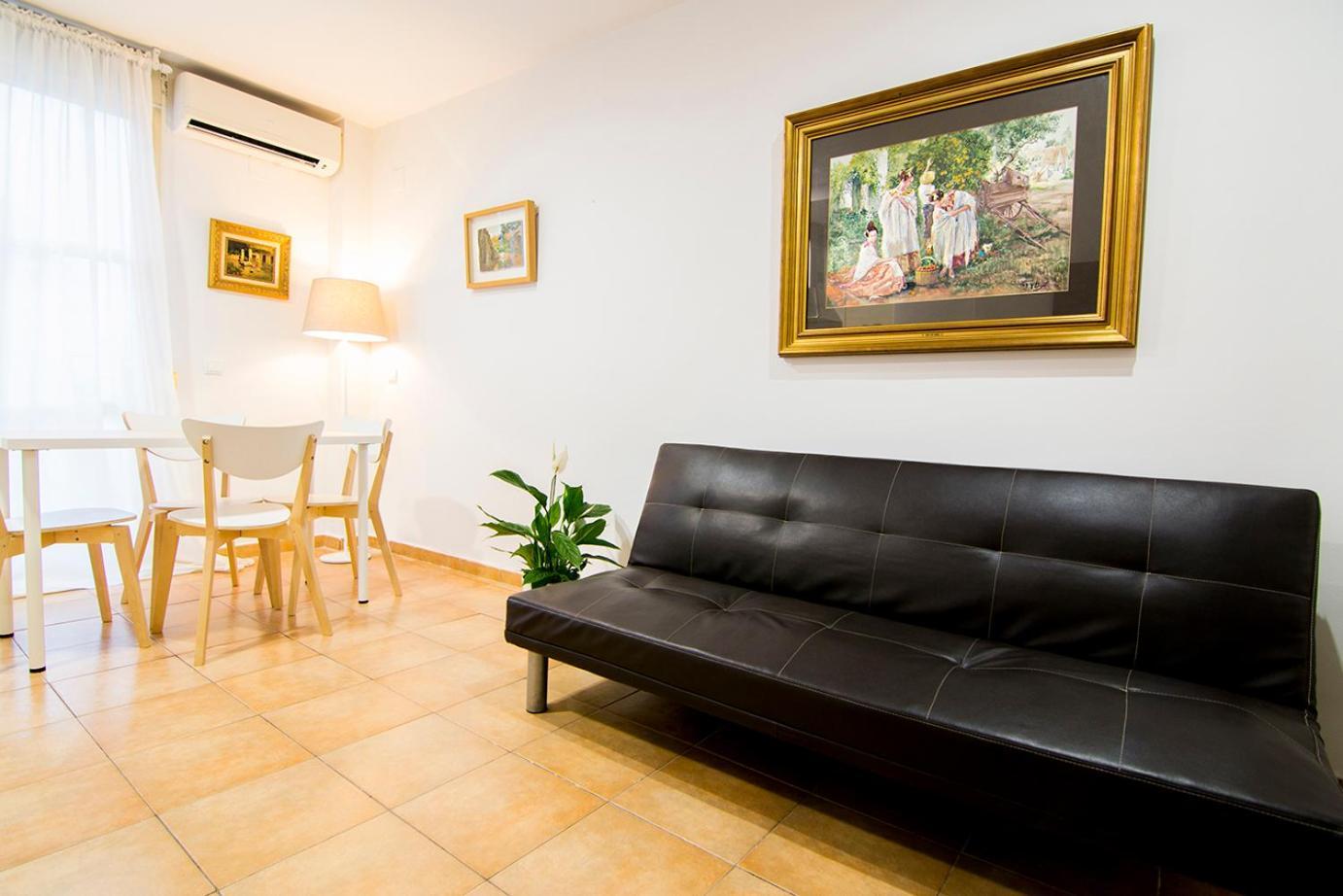 Appartement Vlc Host - Doctor Lluch Valencia