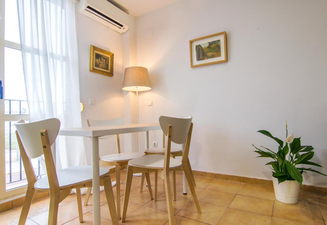 Vlc Host - Doctor Lluch Appartement *
