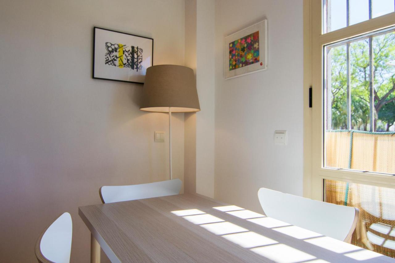 Appartement Vlc Host - Doctor Lluch