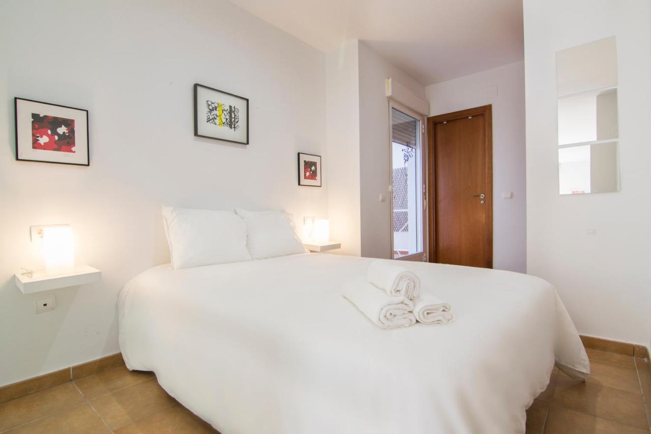 Vlc Host - Doctor Lluch Appartement