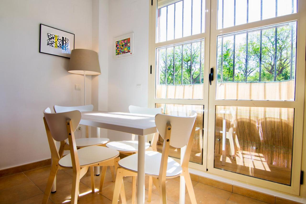Vlc Host - Doctor Lluch Appartement *